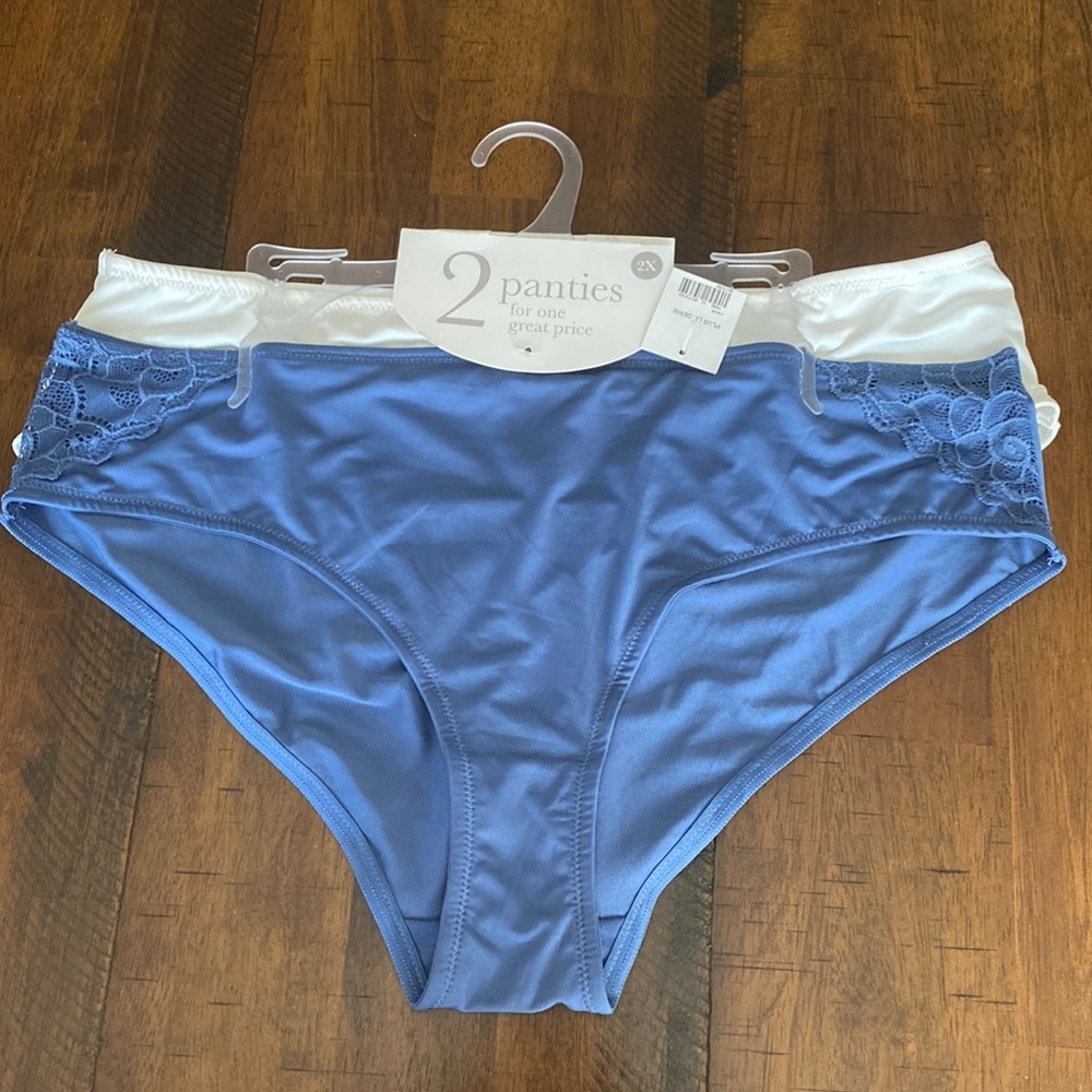 Cato Panties Set
